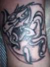 TATTOO ON ME BY ME