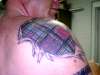 Clan Anderson tattoo