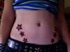 Star Bellied Sneetch tattoo