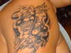 2nd tattoo