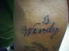 3rd tattoo
