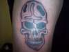 4th tattoo done by me