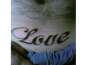 love tattoo