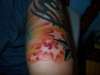 Good Luck 2 tattoo