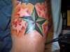 Nautical Me tattoo
