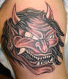 Tattoo by Inkst3r