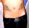 sparrow tattoo