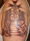 stairway to heaven tattoo