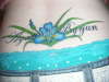 Agaetus Byrjun tattoo