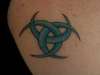 First Tatt tattoo