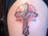 My First tattoo tattoo