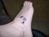 My fav Tat tattoo