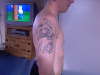 My first tattoo