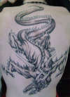 My First tattoo