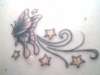 Unique tattoo
