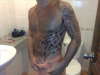 thia art tattoo