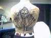 reaper tattoo