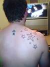 third tattoo