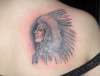 Cheif tattoo
