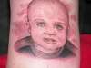Jaidrian tattoo