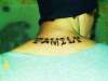 My family Tatoo tattoo