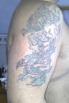 dragon before refresh tattoo