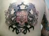 Bring the Pain!!! tattoo