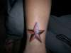 MY NAUTICAL STAR... tattoo
