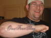 New Ink tattoo