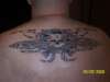 Daves  Tat tattoo