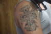 My First Tattoo