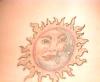 Sun/Moon tattoo