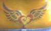 my 1st tattoo