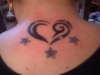 love tattoo