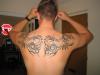 My Dragons tattoo