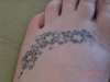 My Stars tattoo