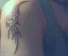 Tribal tattoo