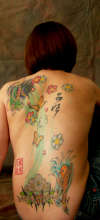 life...... tattoo