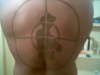 Old school tattoo