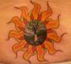 Tree of Life tattoo
