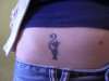 my cat tattoo