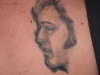 My Elvis tattoo tattoo
