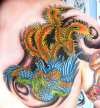 PARADIES BIRD KANTHIMA TATTOO SCHOOLTHAILAND HUA HIN