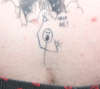 Preston tattoo