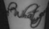 WhatGoesAroundComesAround tattoo