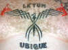 phoenix tattoo