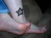 Memorial Tattoo