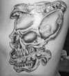 Vera Dic tattoo