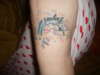 Liyah tattoo