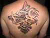 My first tattoo